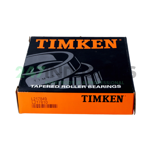L217849/L217810 Timken Image 4