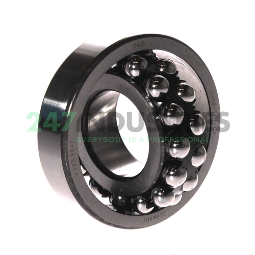 1308-TVH-C3 FAG Image 3