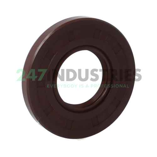 TC25X52X7VITON Neutral