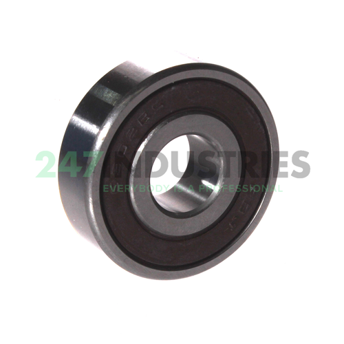 6302 2RS FBJ Image 2