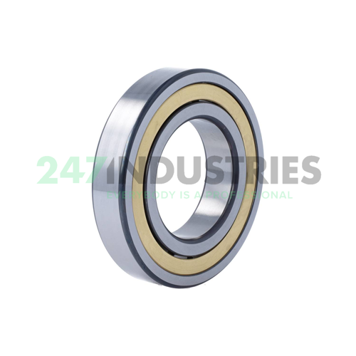 NJ212-E-XL-M1A-C4 FAG Image 2