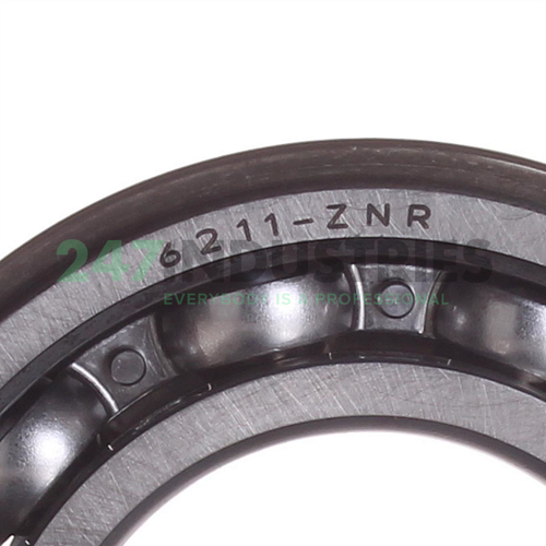 6211-ZNR SKF Image 2