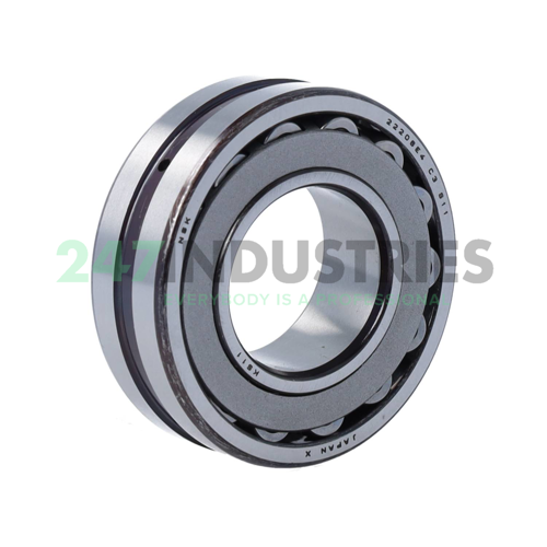 22206CK E4 C3 S11 NSK