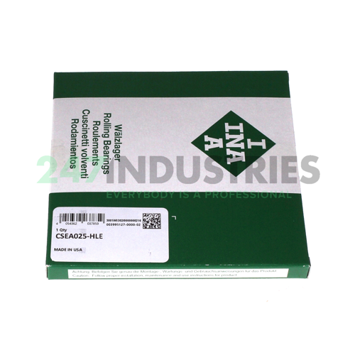 CSEA025-HLE INA Image 3