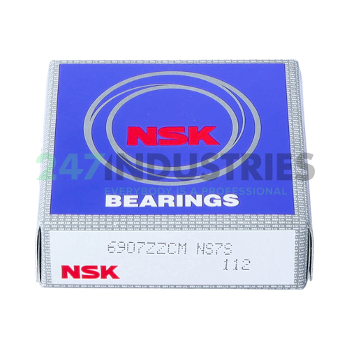 6907ZZCM NSK Image 3