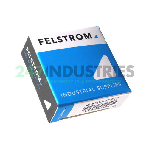 6302-2Z/C3 Felstrom Image 3