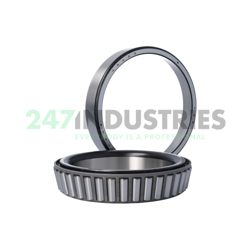 48684/48620 Timken Image 3