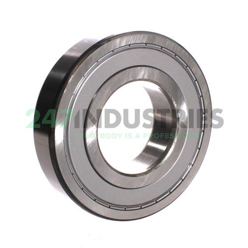 6316-2Z/C3GJN SKF Image 2