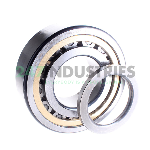 NUP2318-E-XL-M1-C4 FAG