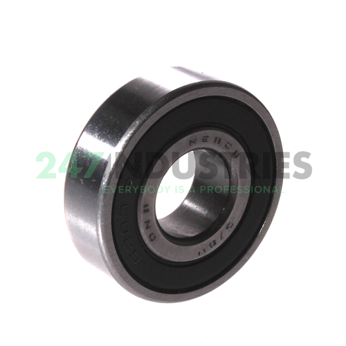 6203-5/8 2RS Neutral