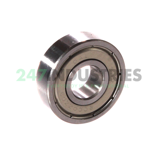 6000ZZC3 SNR Image 2