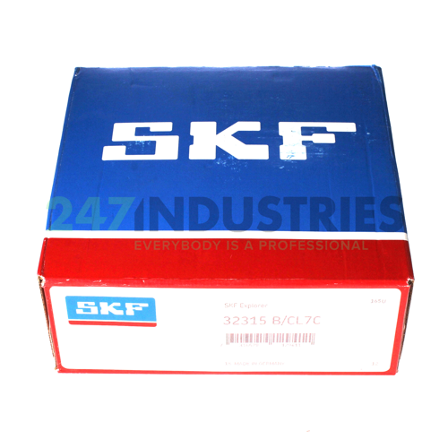 32315B/CL7C SKF Image 4