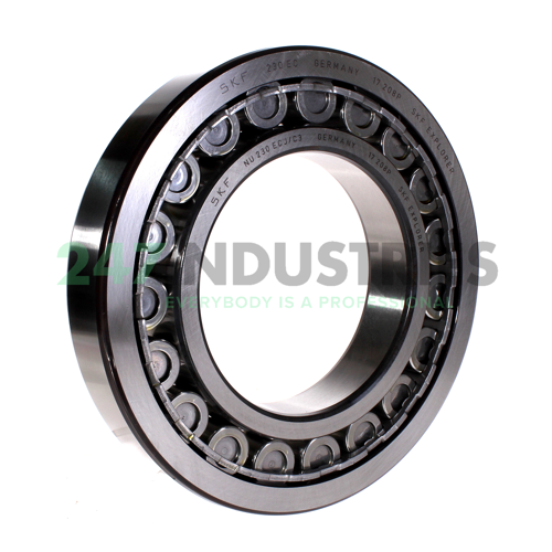 NU230ECJ/C3 SKF