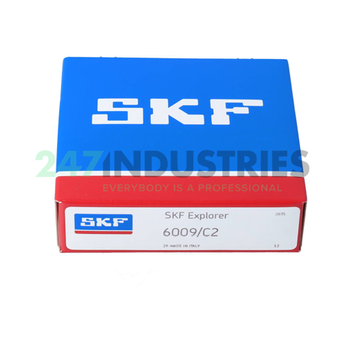 6009/C2 SKF Image 3