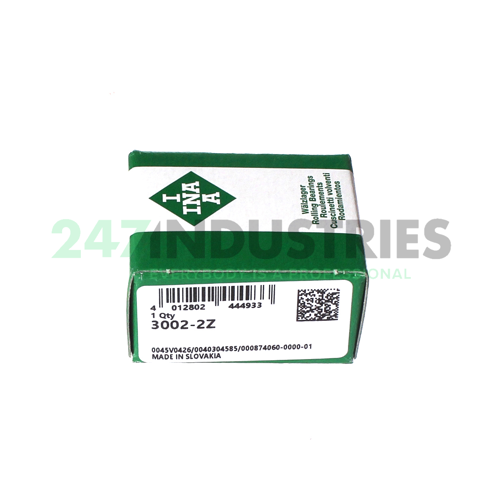 3002-2Z INA Image 3
