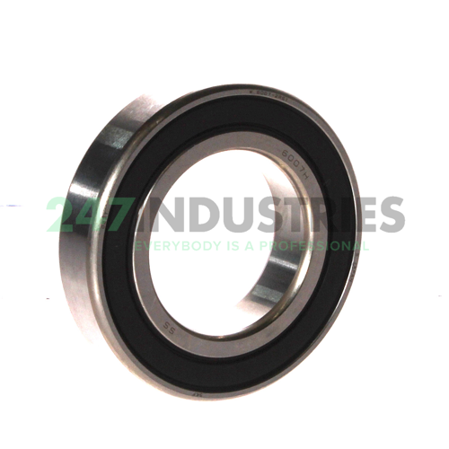 W6007-2RS1 SKF
