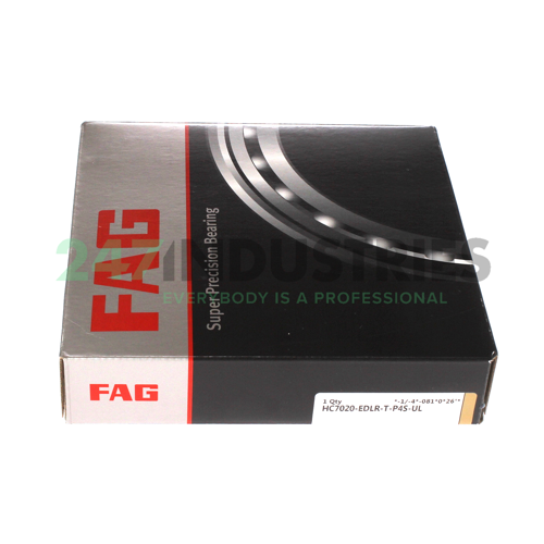 HC7020-EDLR-T-P4S-UL FAG Image 3