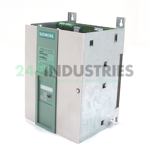 6RA7013-6DV62-0-Z K00+S00 Siemens