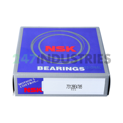 7312BEAT85 NSK Image 3