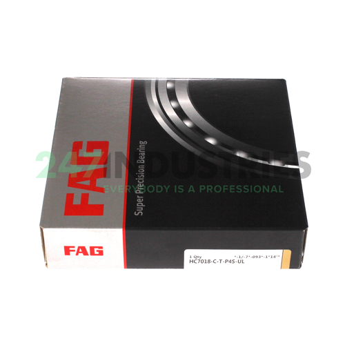 HC7018-C-T-P4S-UL FAG Image 3