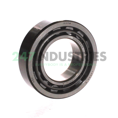 NU2209WC3 NSK