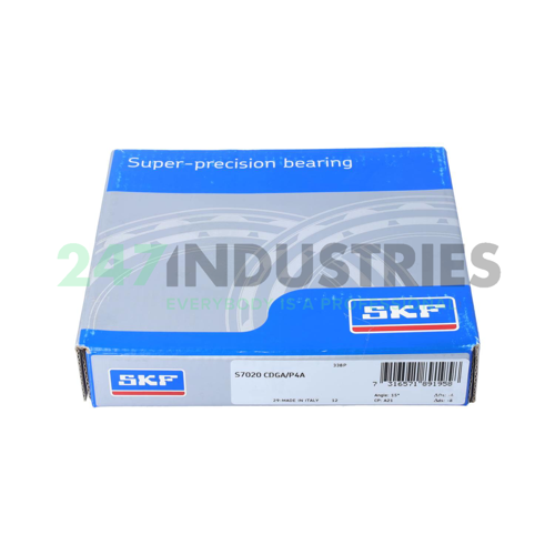 S7020CDGA/P4A SKF Image 3