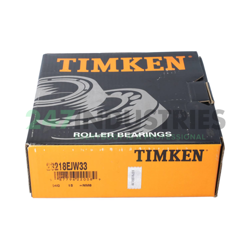 23218EJW33 Timken Image 4