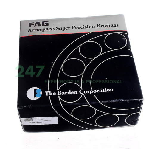 NN3028-AS-M-SP FAG Image 3