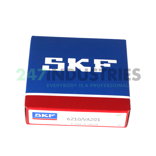 6210/VA201 SKF Image 2