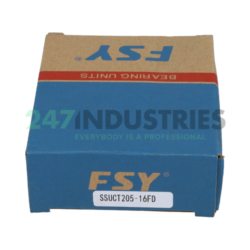SSUCT205-16 FD FSY Image 3