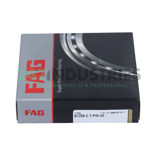 B7208-C-T-P4S-UL FAG Image 3