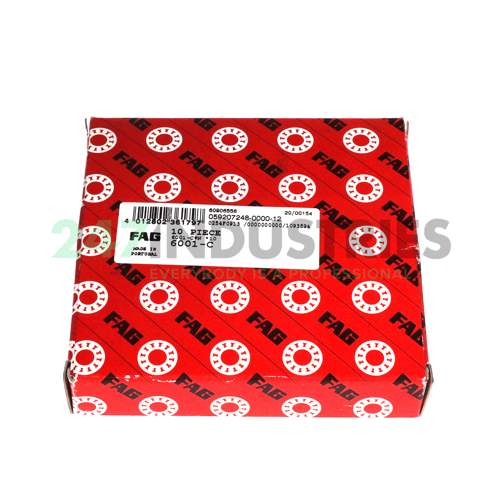 6001-C FAG Image 3