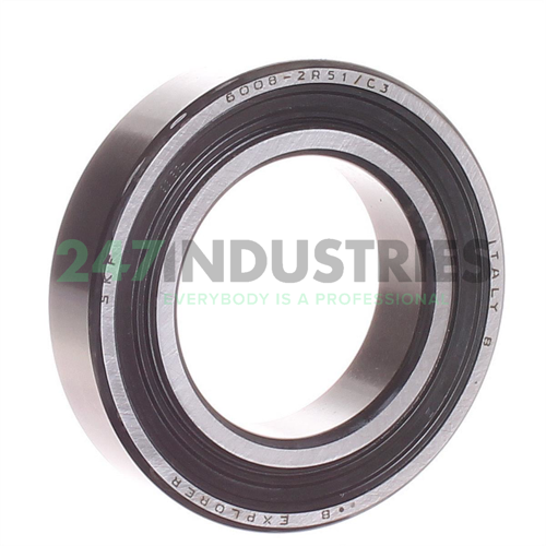 6008-2RS1/C3 SKF