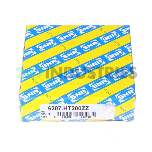 6207.HT200ZZ SNR Image 2