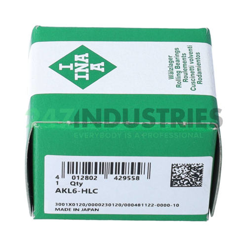 AKL6-HLC INA Image 3