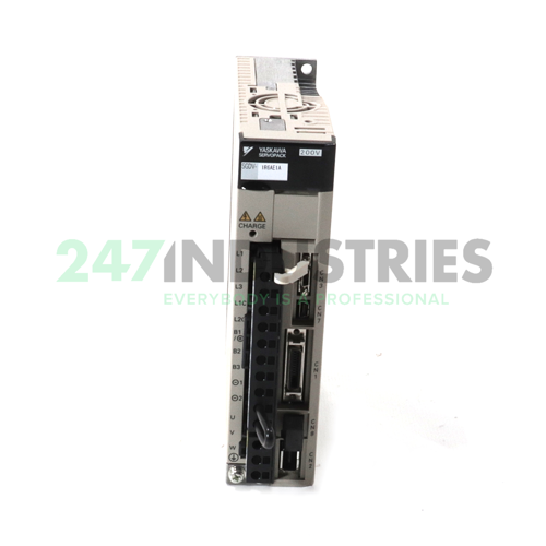 SGDV-1R6AE1A Yaskawa Image 2