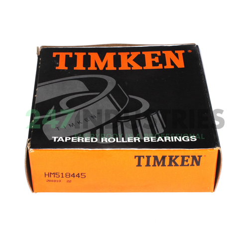HM518445 Timken Image 3