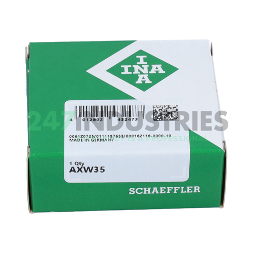 AXW35 INA Image 4