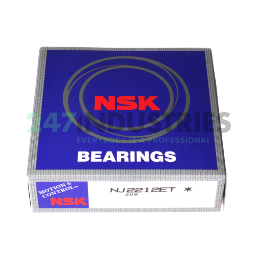 NJ2212ET NSK Image 4