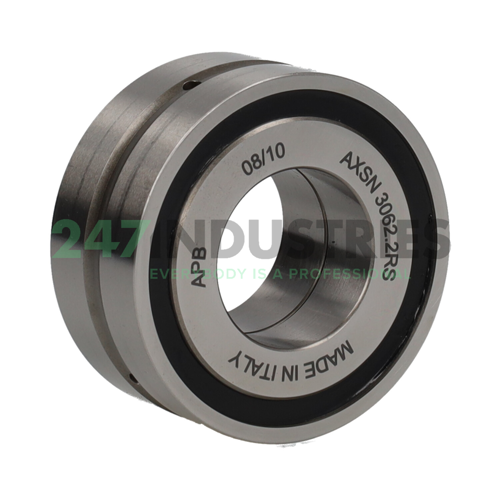 AXSN3062.2RS APB/Austria Precision Bearing