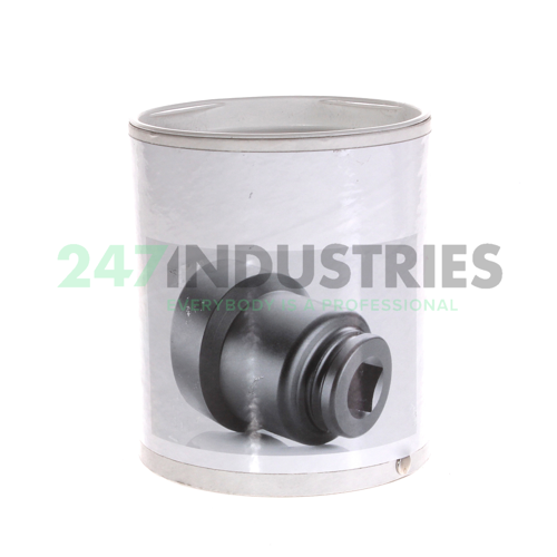 LOCKNUT-SOCKET-KM10 FAG