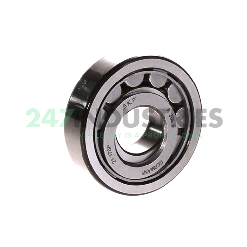 NUP305ECJ SKF Image 2