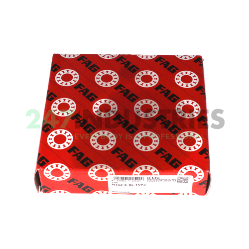 N312-E-XL-TVP2 FAG Image 4