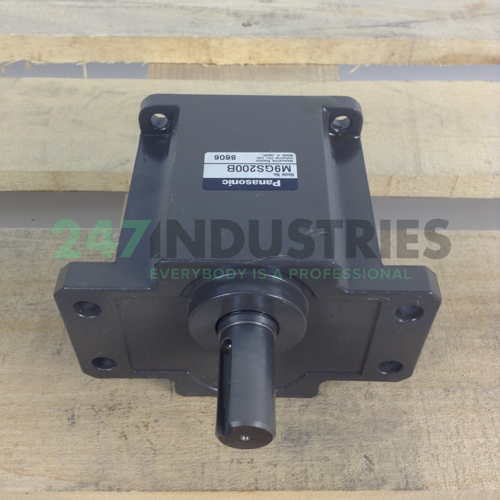 M9GS200B Panasonic Image 3