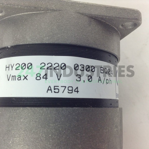 HY20022200300BQ04 MAE Image 2