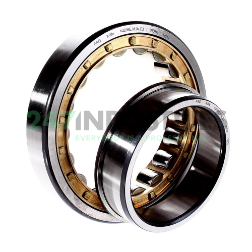 NJ216E.M1A.C3 FAG Image 2