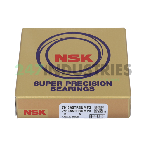 7913A5TRSUMP3 NSK Image 3