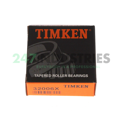 32006XM-90KM1 Timken Image 4