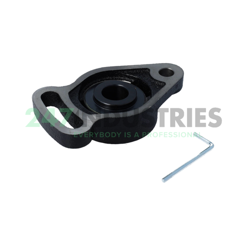 UCFA205-13-J7 FAG Image 2