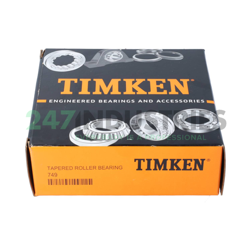 749-20024 Timken Image 3